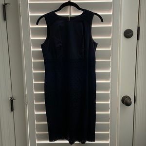 Ann Taylor Size 0P Dress